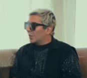 Part 2 of our exclusive interview with Ehab Alali, the master of the stage.