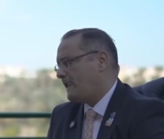 The Conversation Continues with Mr.Hazem Ibrahim Part 2.