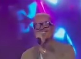 Two Icons, One Stage: Amr Diab & Adam Port Live in Abu Dhabi.