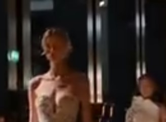 Tony Ward’s SS25 Couture Collection lit up Paris with its stunning showcase of elegance and creativity.