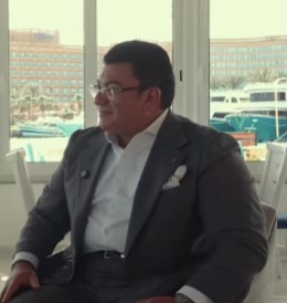 Continuing our insightful interview with Magdy Abdelhalim.