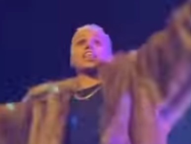 Day 2 of the Gen Z Bazar was nothing short of electrifying.