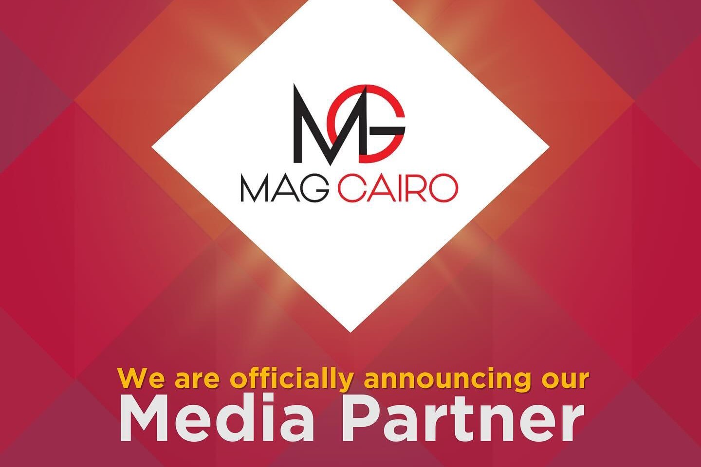 e’re super excited to announce that @magcairoeg is now one of our official media partners for MEA Summit’24.