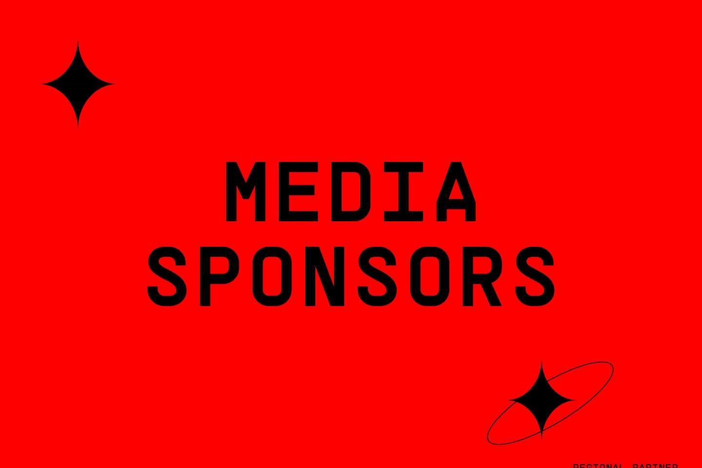 We couldn’t be more excited to announce these amazing media sponsors for the Creative Industry Summit Annual Festival 2024! They’re playing a vital role in sharing the stories and insights of the creative economy. Stay tuned for all the festival highlights.