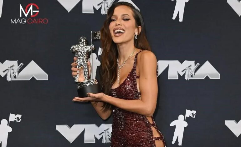 Last night’s MTV VMAs was a spectacular celebration of music, creativity, and unforgettable performances, with the industry’s brightest stars taking home top honors. Taylor Swift dominated the evening, sweeping several awards, cementing her status as a pop icon.