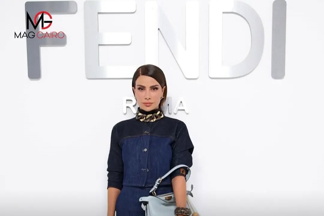 Arab icons stun at Milan Fashion Week at the Fendi SS25 Show, from Saba Mubarak to Fatema Alawadhi and Yasmine Zahran, captures the essence of how Arab stars made a bold statement on the global fashion stage. These iconic personalities, each from different corners of the Arab world, brought a unique flair to the prestigious runway event, emphasizing the growing influence of Arab culture in international fashion.