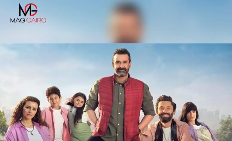 Beit El Ruby* is back! After its tremendous success in cinemas last year.