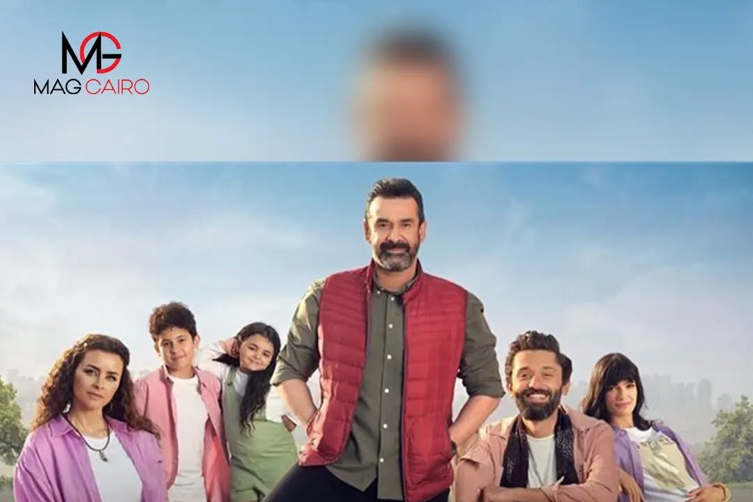 Beit El Ruby* is back! After its tremendous success in cinemas last year.