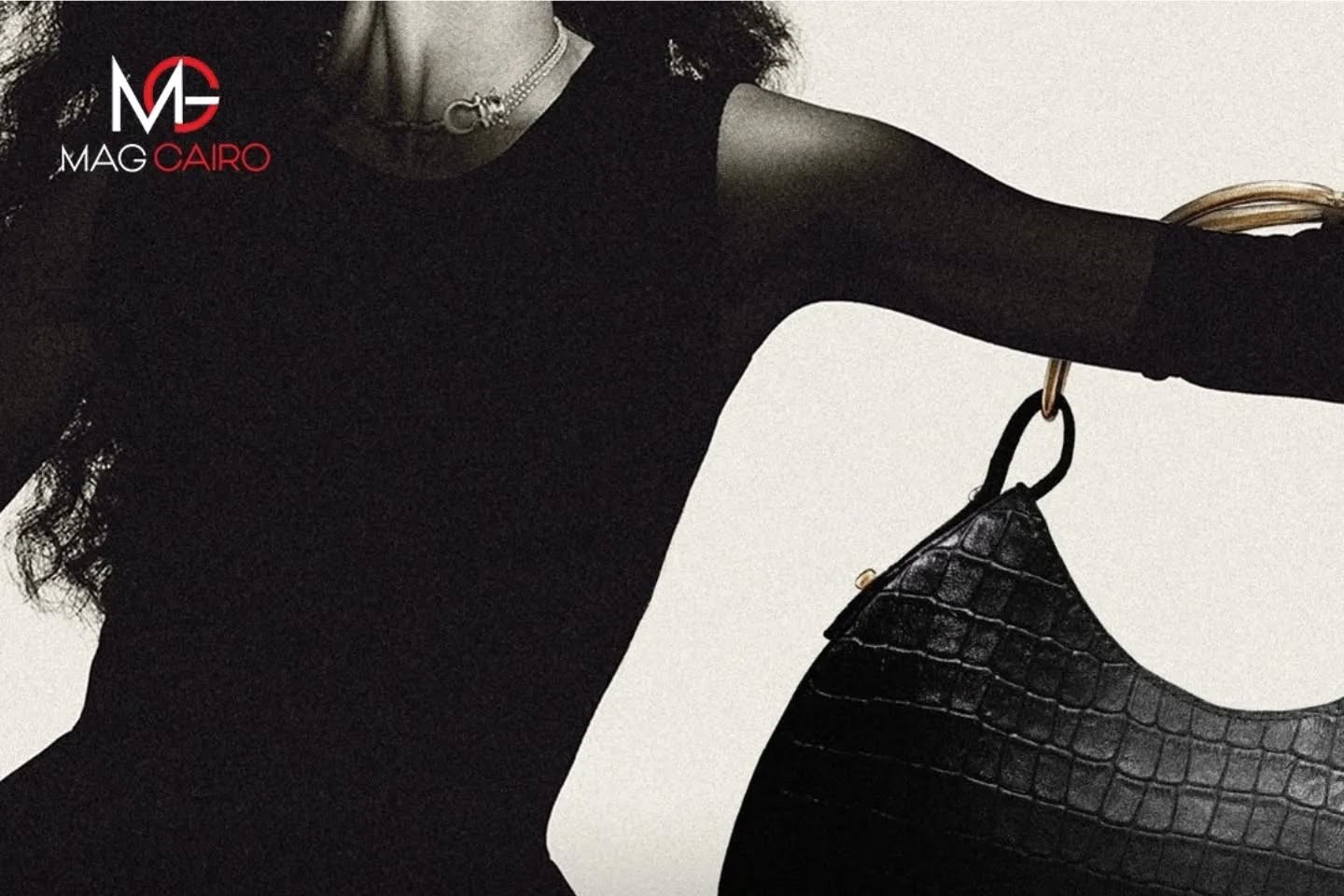 Chic and Timeless: Our Obsession with Okhtein’s Duo Top Handle Bag.