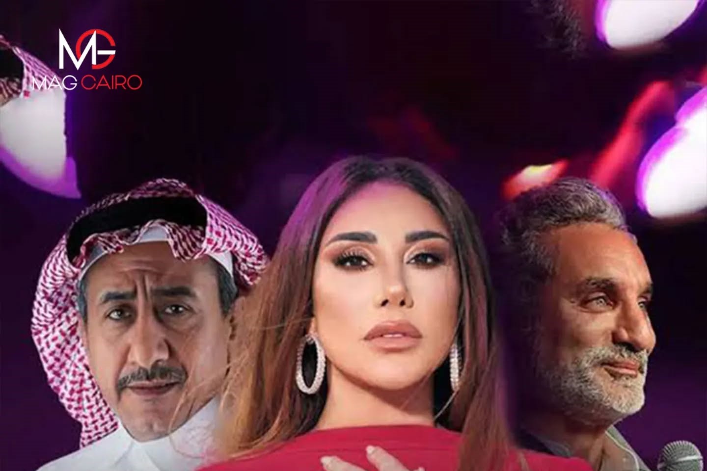 Get ready for an unforgettable season of *Arabs Got Talent 2024.
