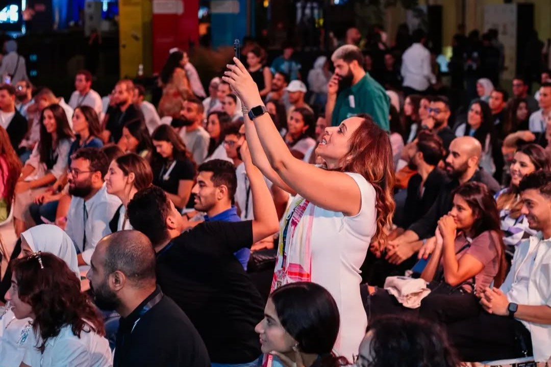 Creative Industry Summit Annual Festival 2024This year marks a historic milestone for the Creative Industry Summit Annual Festival as it celebrates its 10th anniversary, continuing its reign as the region’s most impactful gathering for the creative economy. With a decade of excellence under the theme “Impact Beyond Years”, this year’s festival promises to be bigger and more diverse than ever, with a mind-blowing lineup of speakers, thrilling activations, and endless networking opportunities.