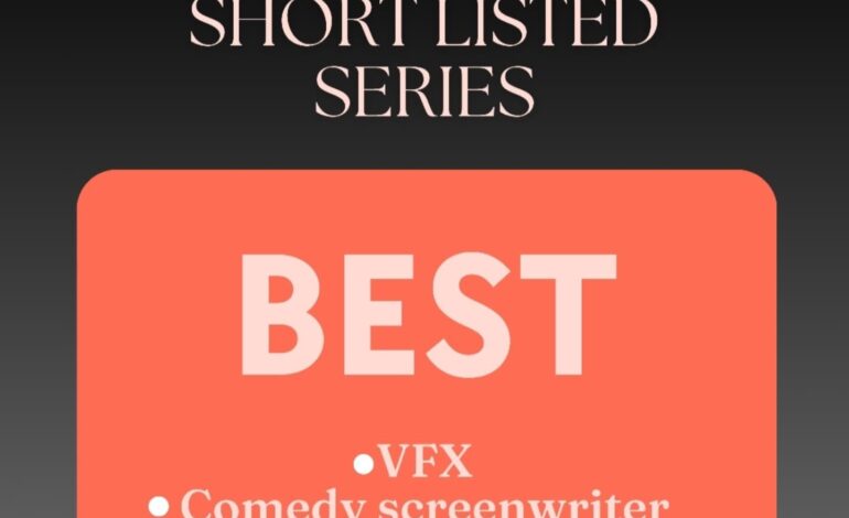 The upcoming Creative Industry Summit 2024 is set to host the highly anticipated People’s Choice Ramadan Awards, where the best in technical and design achievements will be recognized. Among the categories are Best VFX and Best Comedy Screenwriter, with an impressive lineup of nominees who have captivated audiences during the Ramadan season.