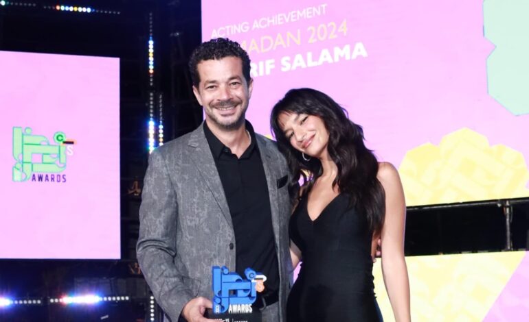 The 2024 People’s Choice Ramadan Awards, hosted by the Creative Industry Summit, celebrated the best in drama and advertising for Ramadan 2024.