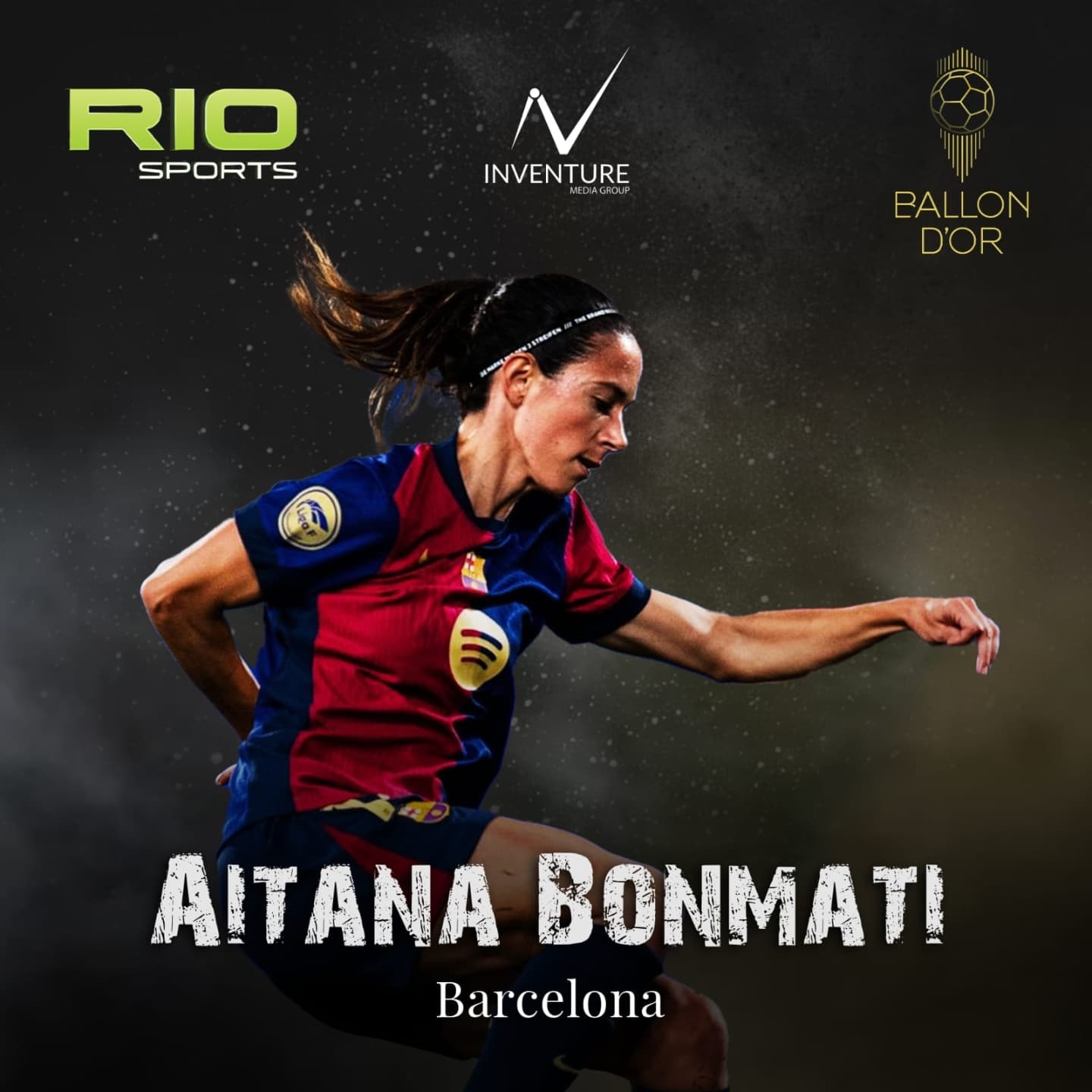 It’s time to crown the best in women’s football.