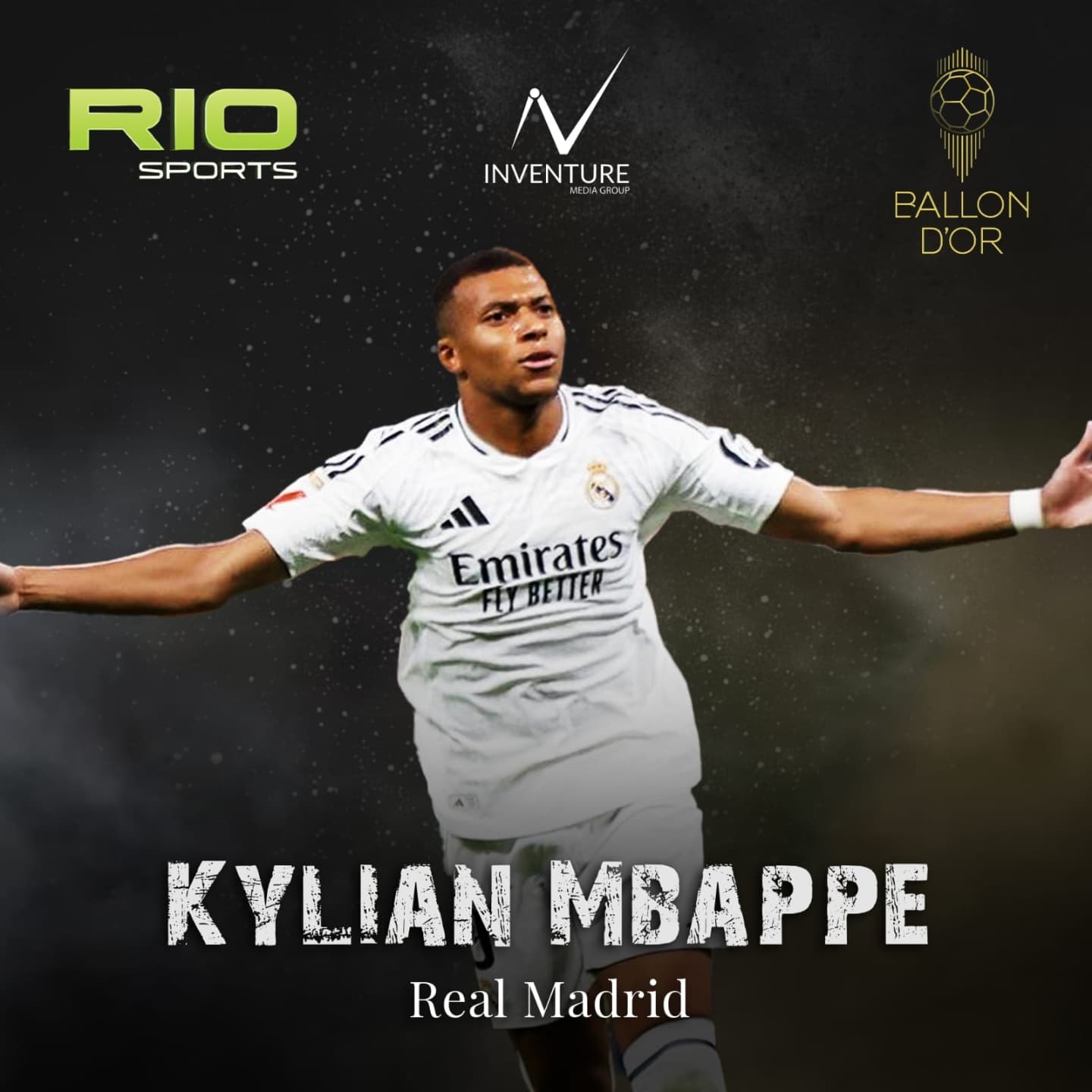 Who will take home the Ballon d’Or this year?  Drop your predictions below.