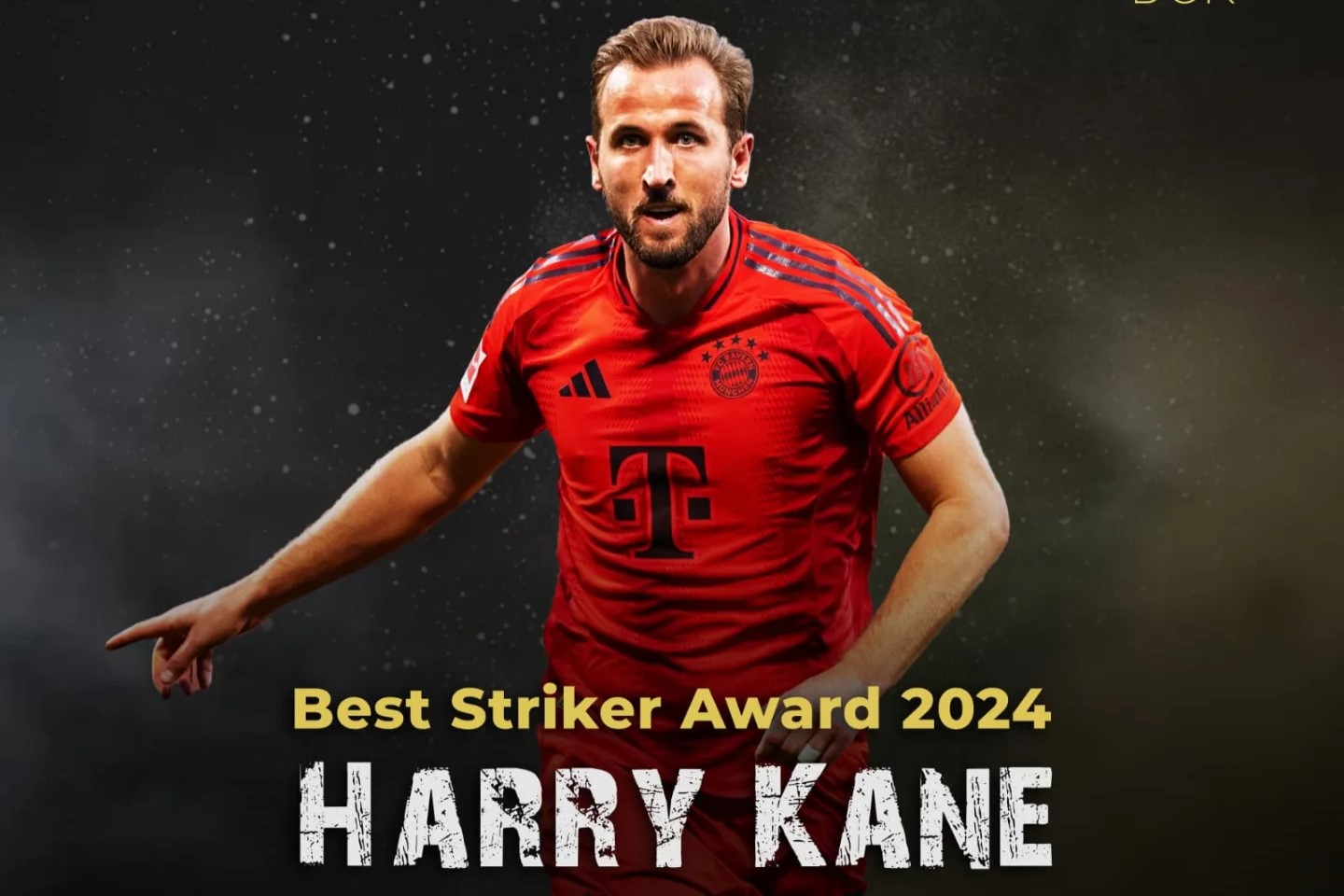 An unstoppable force on the field.