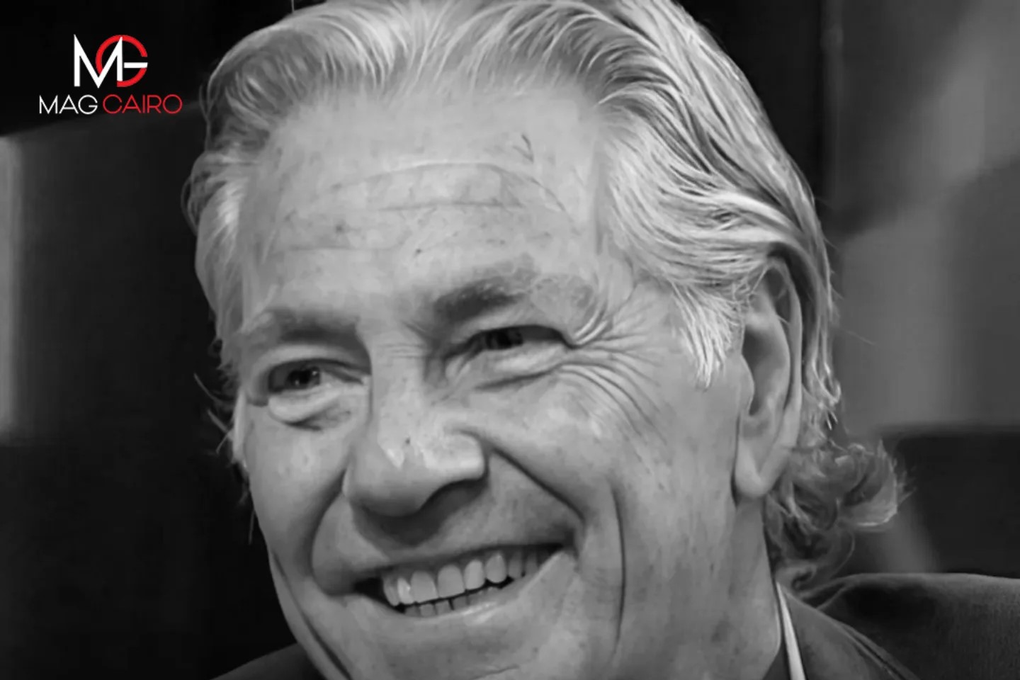 Our condolences to the family, friends, and fans of the iconic actor Mustafa Fahmy.