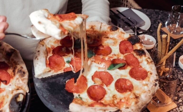 Bar Du Port has finally docked in Egypt, bringing with it an incredible atmosphere and exquisite cuisine. 