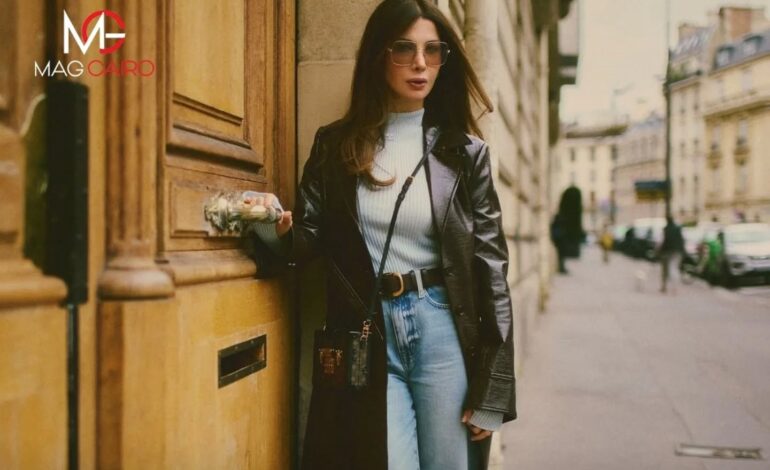 Nancy Ajram’s concert in Paris was an enchanting fusion of Lebanese charm and Parisian elegance, drawing fans from all over to experience a night of musical magic.