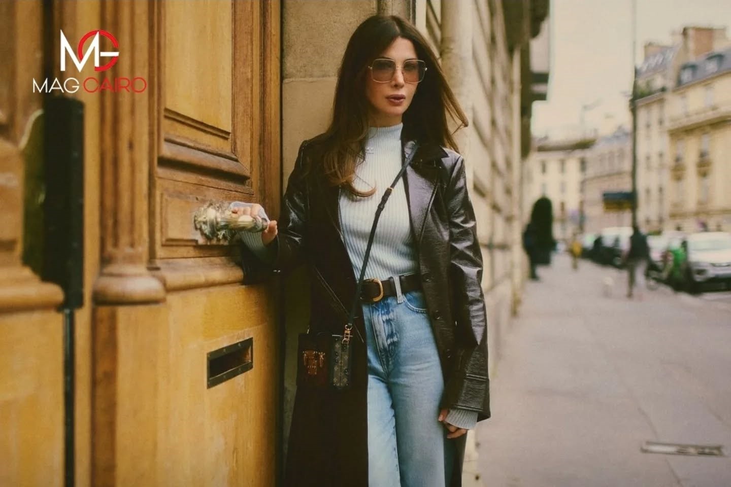 Nancy Ajram’s concert in Paris was an enchanting fusion of Lebanese charm and Parisian elegance, drawing fans from all over to experience a night of musical magic.