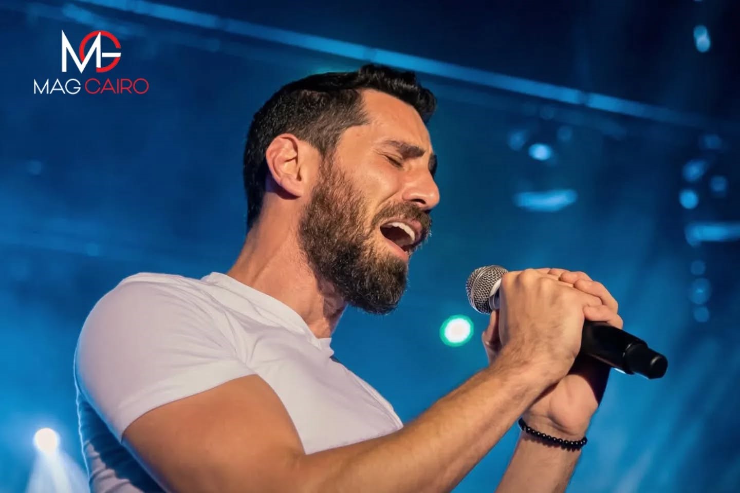 Get ready for an unforgettable night.