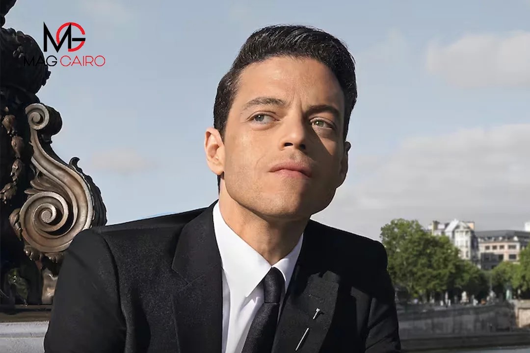 Get ready for edge-of-your-seat suspense as Rami Malek steps into the role of Charles Heller in one of the most anticipated films of 2025.