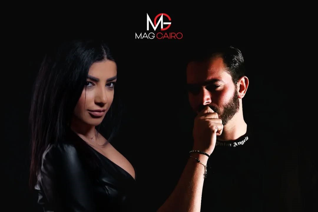 Get ready to turn up the heat! DJ Dalia & DJ Fabric are taking over Espresso Lab this Friday.