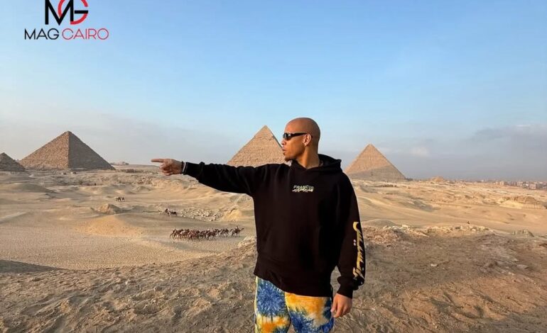 Feel the love, the rhythm, and the magic this Valentine’s Day.