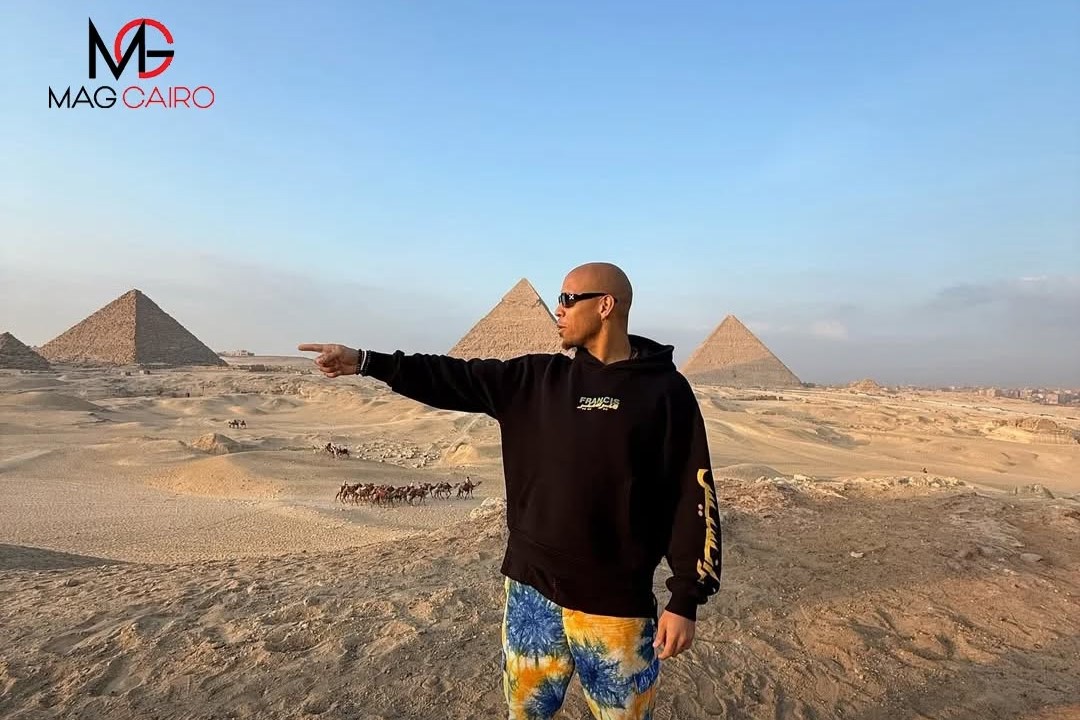 Feel the love, the rhythm, and the magic this Valentine’s Day.