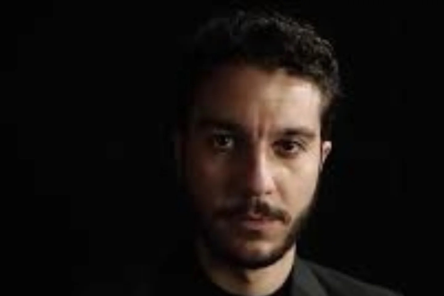 Nour El Nabawy embodies confidence and elegance in his latest collaboration with YSL Beauty.