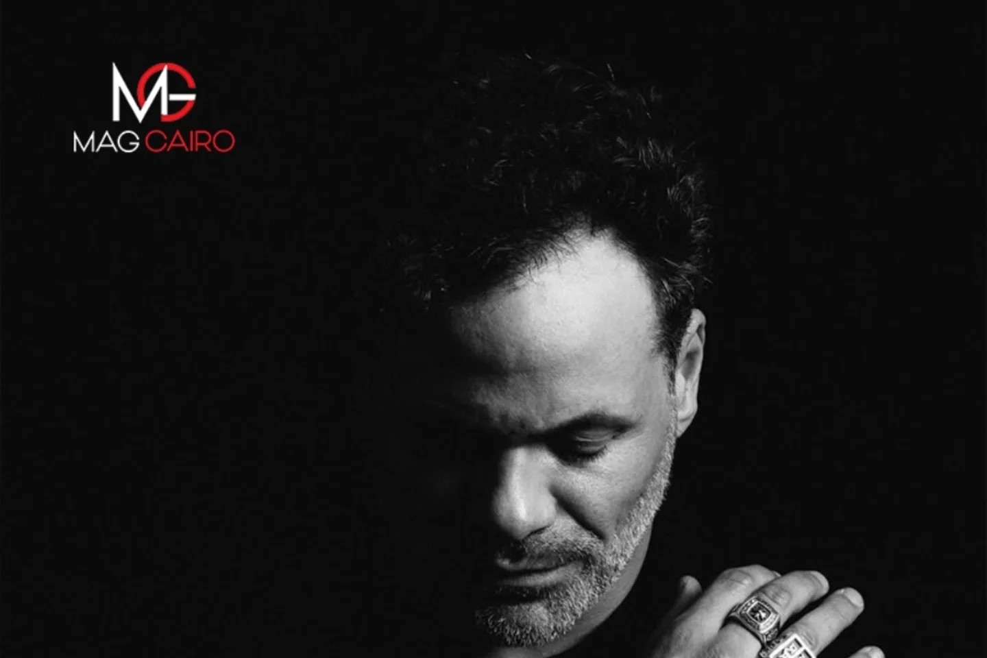 Mark your calendars! Mrak is taking over the Pyramids on February 21st for an unforgettable night.