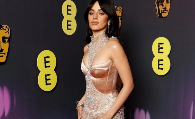 Lights, camera, glamour! The BAFTA Awards 2025 red carpet was a spectacle of elegance, drama, and show.