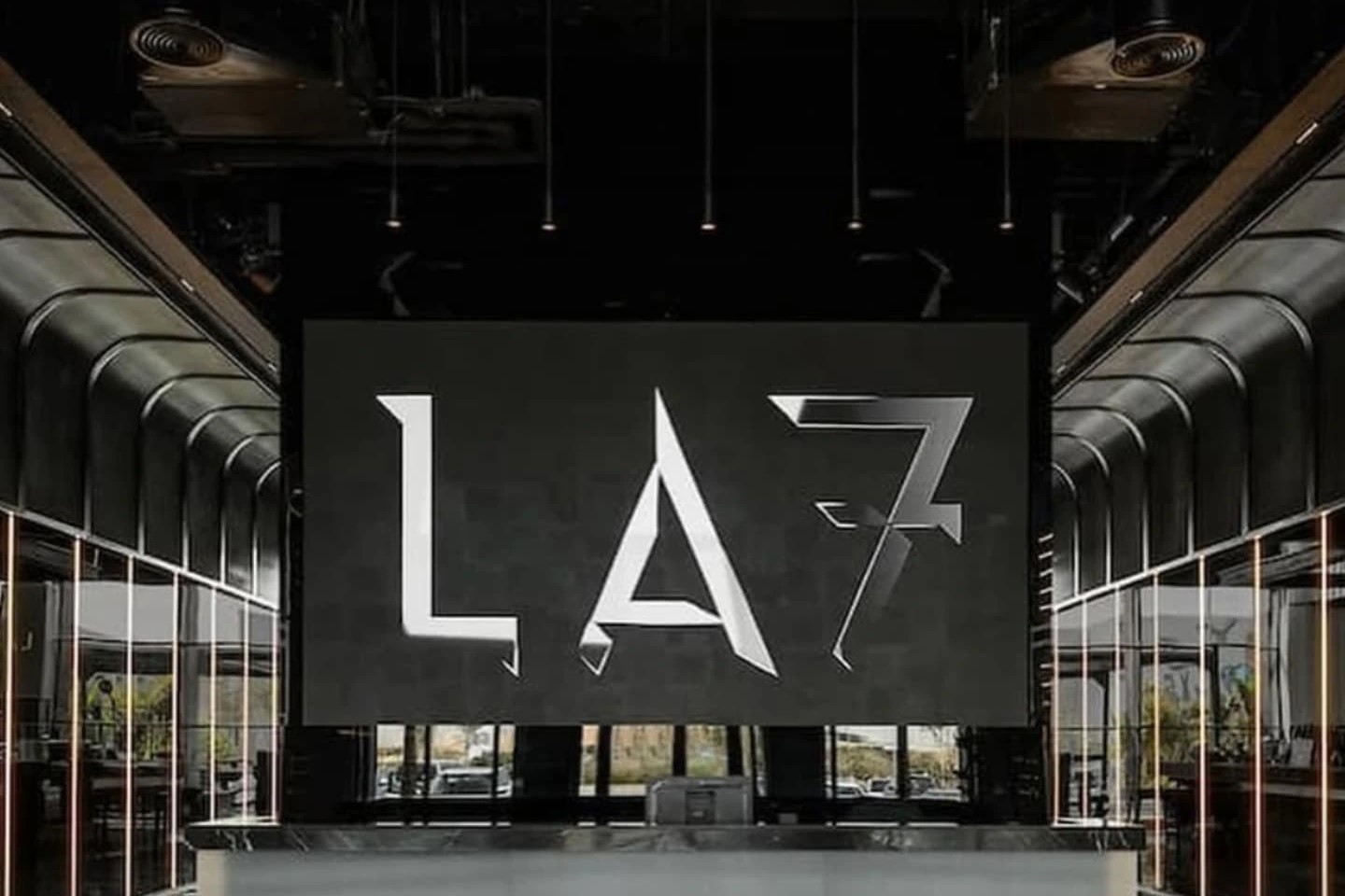 Stronger, bolder, and now in District 5.