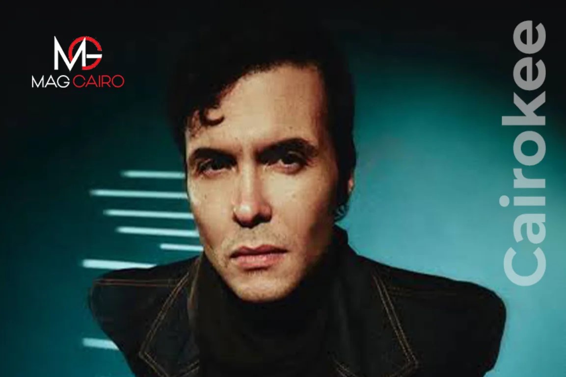 El Gouna, are you ready.