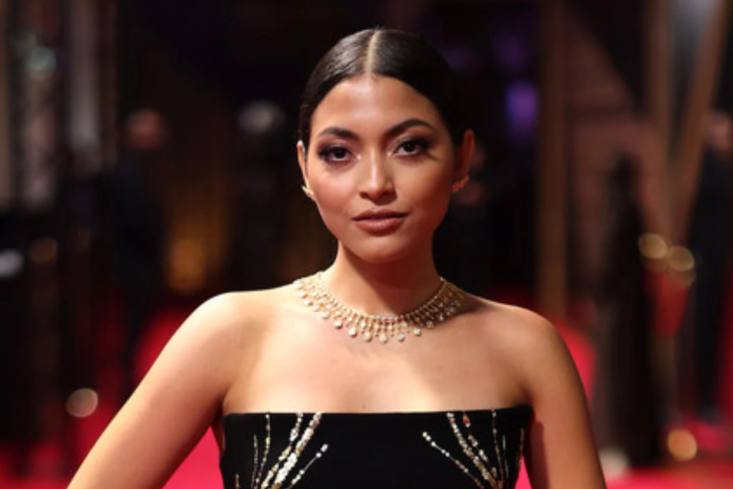 Big news from Hollywood! Egyptian star May Elghety has officially joined the cast of Lee Cronin’s upcoming film The Mummy.