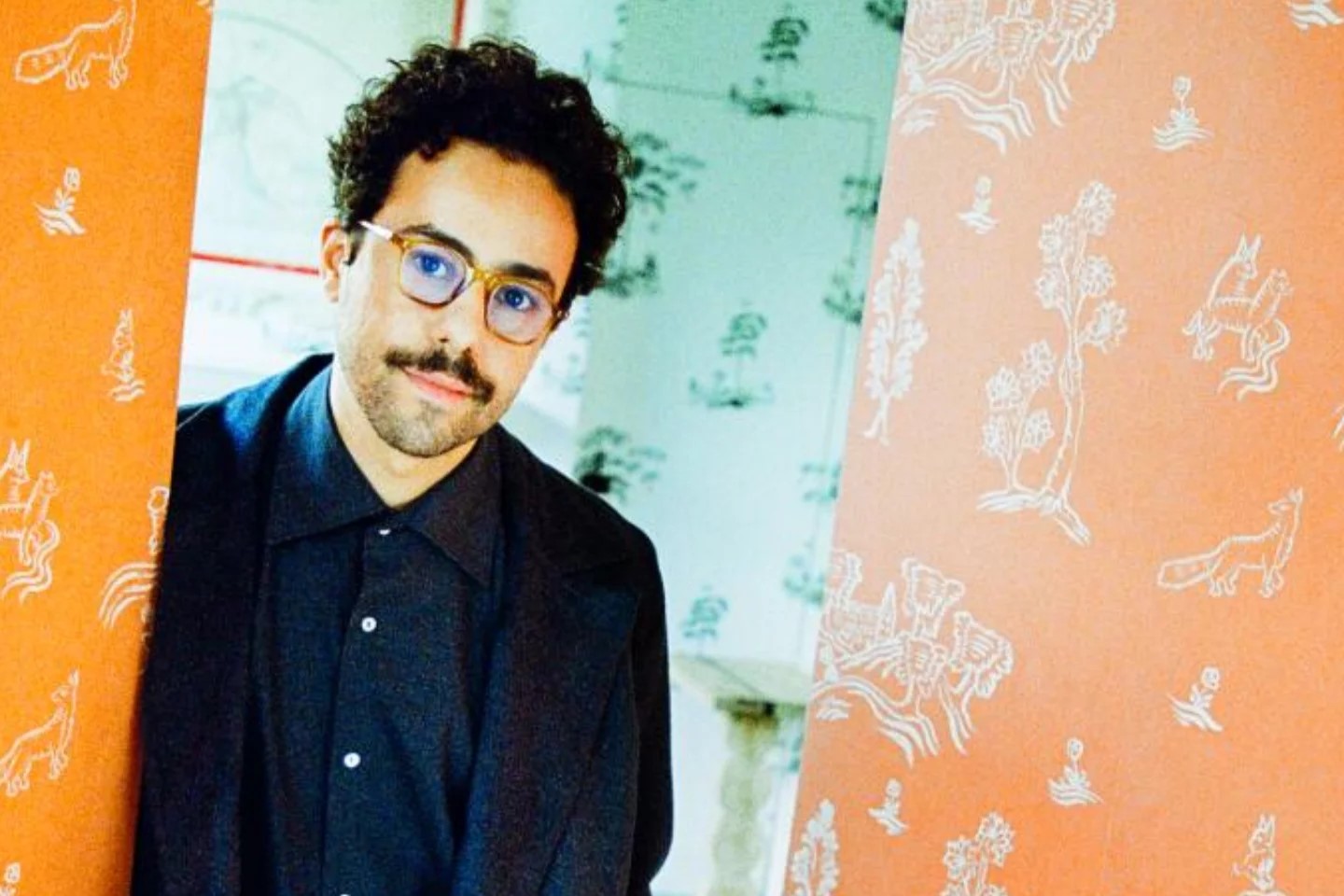 Ramy Youssef to Star in New Film by ‘Succession’ Creator Jesse Armstrong.