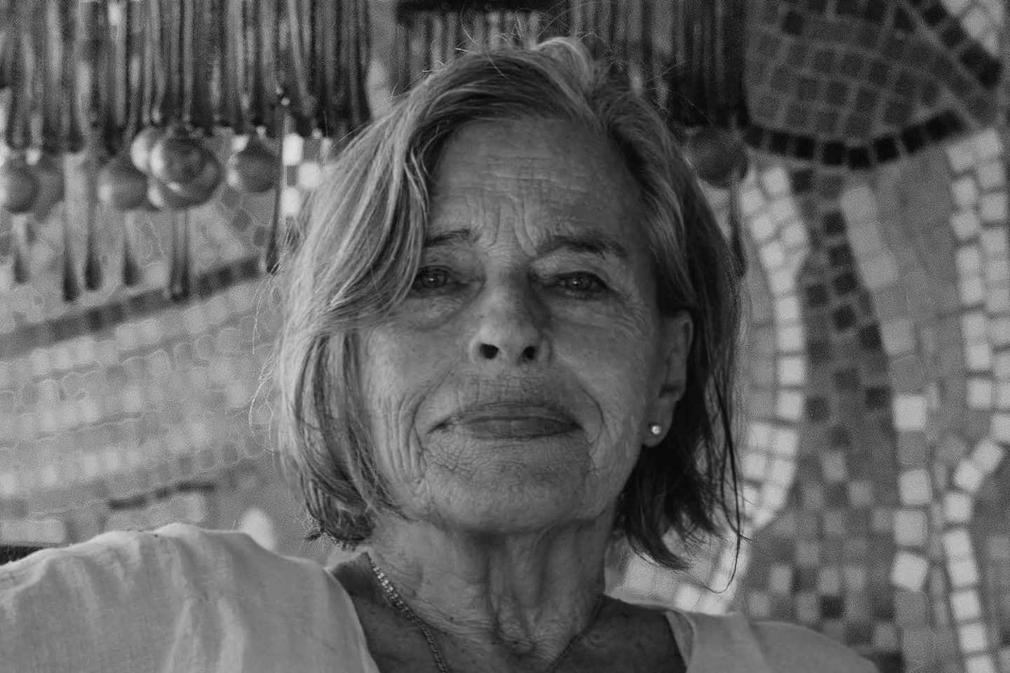 Galerie Son Announces Dual Solo Exhibitions by Britt Boutros Ghali in Berlin and Seoul.