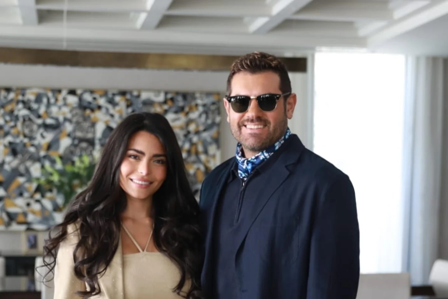 Cameras Roll on “El Selem W El Tebaan”: Ahmed & Malak” as Producer Mousa Essa Unveils a New Chapter in Modern Egyptian Cinema.