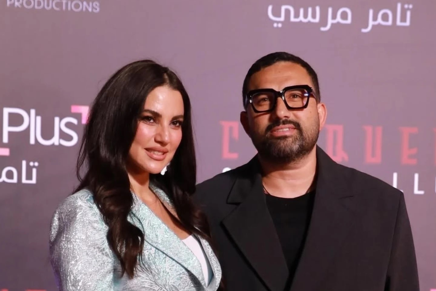 Lights, Cairo, Action! More from The Mashroo3 X Movie Premiere that lit up the night with glitz and glam. 