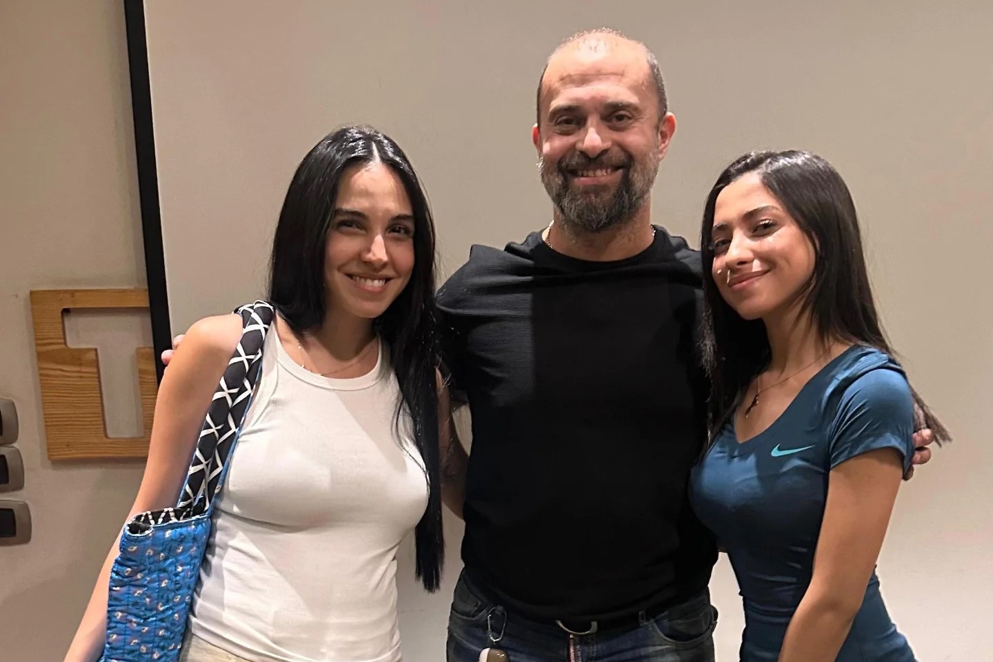 Big News from The Producers Films.