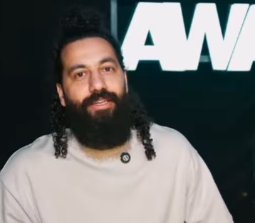 Big win, big talent.