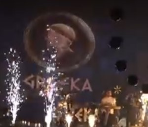 Kicking off Summer 2025 in true style! Yesterday’s opening at Greeka North Coast was one for the books.