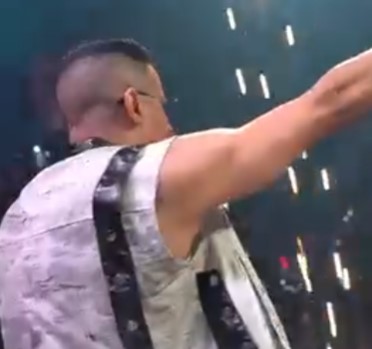  Thursday turned all the way up at Greeka North Coast.