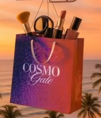 Mark your calendars — beauty is taking over.