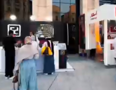 A day of connection, inspiration.