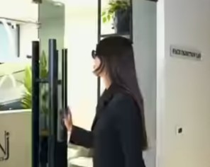 First Longevity Clinic in Egypt.