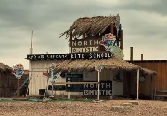 No crowds. No chaos. Just you, the sea, and the silence you’ve been craving.