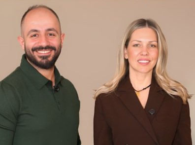 The Smile Conversation..