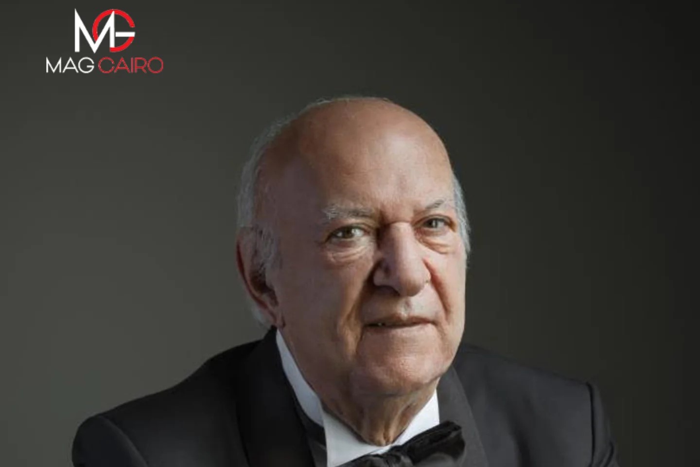 A symphony of legacy and emotion. Omar Khairat doesn’t just compose music.