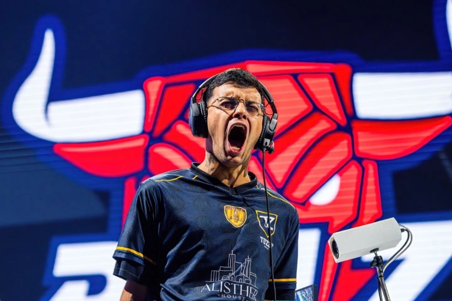 Esports World Cup 2025 Kicks Off in Riyadh with Post Malone Headlining Opening Ceremony.